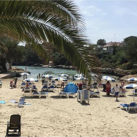 Villa Calma 450M From The Beach Cala'N Blanes  Eksteriør billede