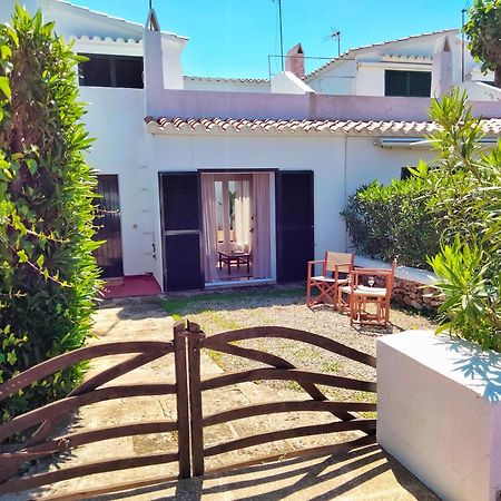 Villa Calma 450M From The Beach Cala'N Blanes  Eksteriør billede